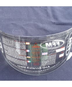 FFM Visor