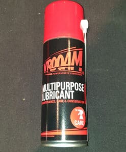 Vrooam Multi Purpose Llubricant