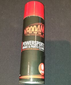 Vrooam Powersports Brake and Parts Cleaner