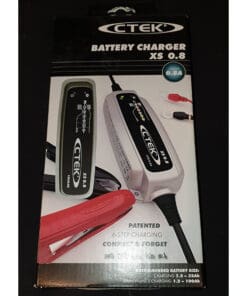 Battery Charger