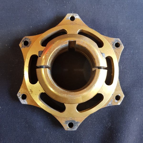 50mm Sprocket Carrier Kart Parts NZ