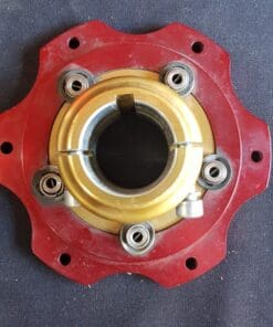 40mm Floating Sprocket Carrier