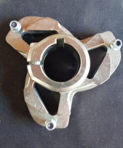 40mm Sprocket Carrier