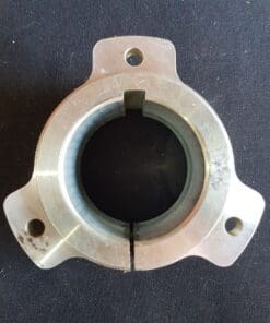 50mm OTK Brake Disk Carrier