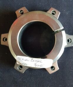 50mm Brake Disc Carrier