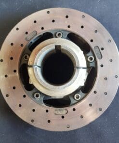 50mm Floating Brake Disc and Carrier